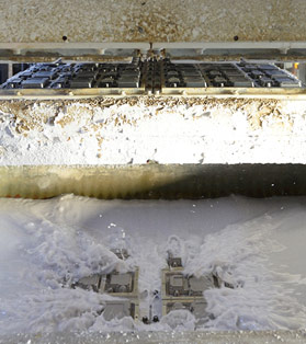 Paper Pulp production