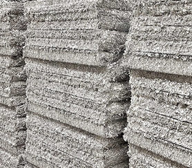 Paper Pulp production